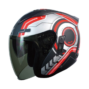 helmet