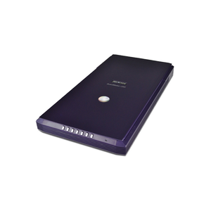 【 全友 】MICROTEK  平台式 超薄雙短邊書本掃描器 掃描儀 /台 ScanMaker i280