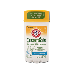 Arm Hammer Deodorant 71g Gray