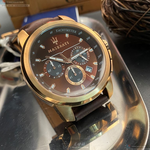 [TIMEMASTER] MASERATI watch, 44mm, R8871621004, , large