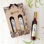 [蜜蜂故事館] 花園禮盒, , large