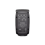 ADAM D3V 3.5 吋監聽喇叭(一對) 黑【敦煌樂器】, , large