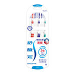 SENSODYNE SENSGUM 3PCS TB SOFT, , large