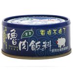 青葉嚕肉飯料150G, , large