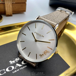 [TIMEMASTER] COACH watch, 36mm, CH00088, , large