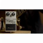 BOSS BP-1W Booster 增益效果器【敦煌樂器】, , large