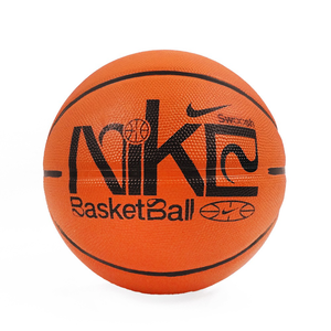[秉宸] NIKE EVERYDAY PLAYGROUND GRAPHIC 7號籃球 經典橘