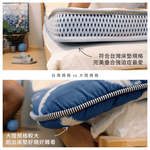 【Darphia 朵法亞】KUMO 雲薄墊 獨立筒款｜標準雙人 150x188cm, , large