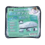 Car hood, , large