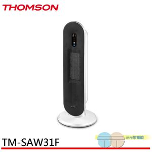 THOMSON Graphene Upright Heater TM-SAW31F