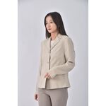 (S) g2000西裝杏色外套二手衣, , large