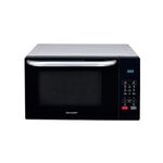 SHARP 夏普 25L多功能自動烹調燒烤微波爐 R-T25KG(W), , large