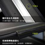 【3D OUTDOOR】輕量型蝶形天幕車邊帳, , large