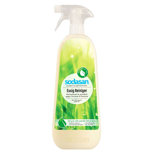 Household cleaning products