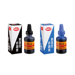 【LIBERTY】利百代 打印水 補充液 55ml /瓶 SI-02-BL 藍, , large
