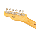 Fender Made in Japan Limited Telecaster Raw Ash, , large