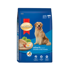 SmartHeart-Dog food-Adult-Ch
