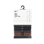 [秉宸] NIKE FLEX 髮圈 6PK N1009194, , large