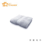 Gemini埃及棉毛巾, , large