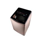 SANLUX 17kg Inverter Ultrasonic Auto Detergent Top Load Washer SW-V17AD, , large