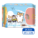 Sanitary Pads, , large