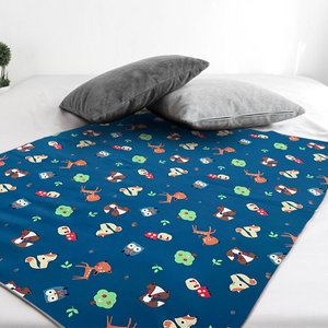 Multifunctional soundproof waterproof pad