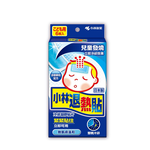 [正光藥局]小林-兒童退熱貼 6片/盒, , large