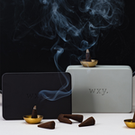 【英國 wxy】手工香錐補充盒-檀香, , large