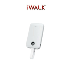 【Leo手機周邊專賣店】iWALK MAGO 磁吸帶線行動電源, , large