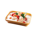 金品鮮蔬海鮮燉飯, , large