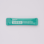 [加捷生醫] 強健穩固 海藻鈣x納豆萃取粉包 三入組, , large