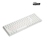 RK 100 key RGB Mechanical Keyboard ( red switches ), , large