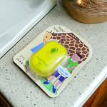 paper soap, , large