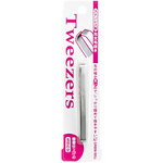 【Greenbell】Wide tip tweezers, , large