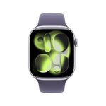 Apple Watch Series11 GPS 46m, , large