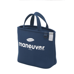 COOLKEEP LUNCH TOTE MANEUVER
