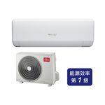SANLUX 台灣三洋 變頻冷暖 一級節能 分離式冷氣 空調 SAE-V72HJ / SAC-V72HJ, , large