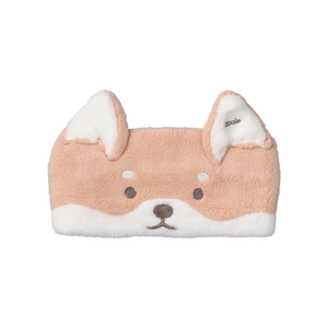 ZOOIE FAM ANIMAL HAIR BAND