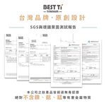 【鈦碗 單入】500ml 碗 可堆疊收納 環保餐具 純鈦餐具 露營, , large