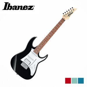 Ibanez GRX40 電吉他 多色款【敦煌樂器】