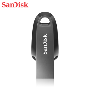 【SanDisk】Ultra Curve 64G USB 3.2 隨身碟 讀取速度 100MB/s