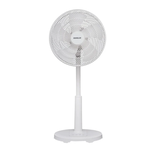 SANLUX 台灣三洋 14吋微電腦自然風立扇 EF-T14AJ, , large