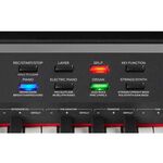 Alesis Prestige 88鍵數位電鋼琴 標準黑色款【敦煌樂器】, , large