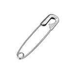 【SDI 手牌】  32mm  1號 別針 OPP袋  70支入 10包 / 組 0781D, , large