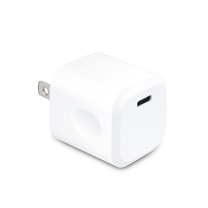 [寶旺旺]聖岡科技 Type c 單孔1A智能充電器USB-512C