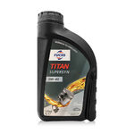 FUCHS TITAN Supersyn 5W40, , large