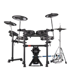 YAMAHA DTX6K5-M 電子鼓組【敦煌樂器】, , large