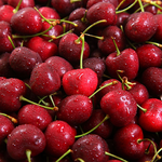 Northwest USA 9.5Row Cherry Gift Box, , large