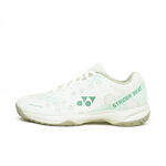 Yonex Power Cushion Strider Beat 男 羽球鞋 支撐 抗扭 白 [SHBSB1EX206], , large