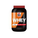 RedCowWheyProtein-PeanutButter Chocolate, , large